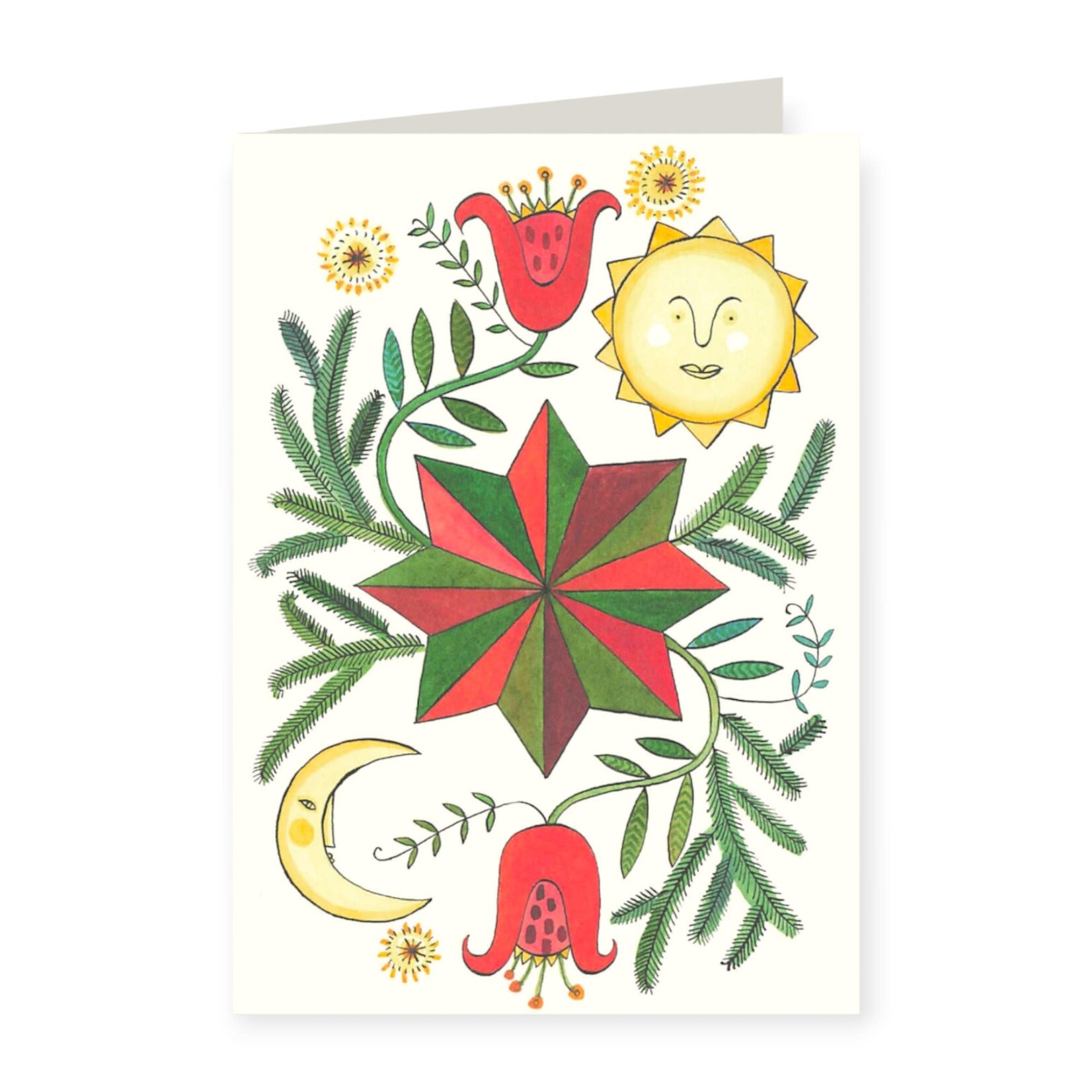 Artists To Watch Assorted Holiday Cards Christmas