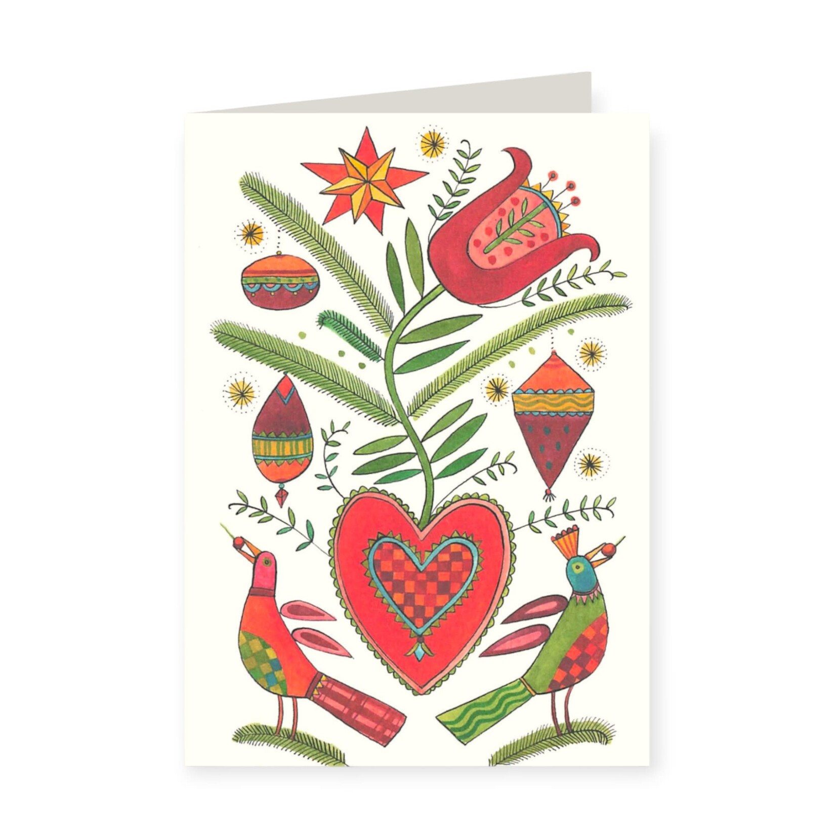 Artists To Watch Assorted Holiday Cards Christmas