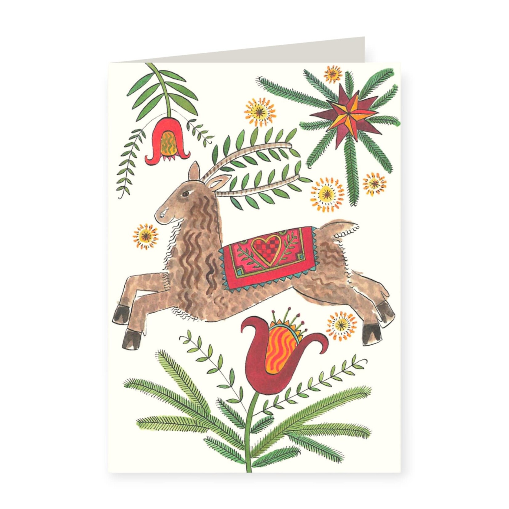 Artists To Watch Assorted Holiday Cards Christmas