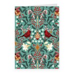 Pomegranate Communications Holiday Cards Catherine Marion: Christmas Day