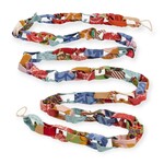 Texxture: Design Ideas Patchwork Garland Chain