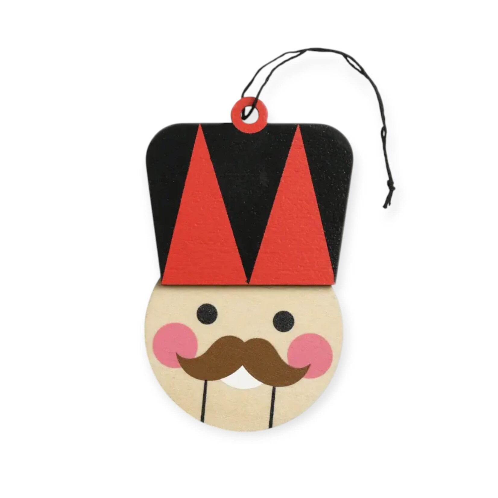 Texxture: Design Ideas HollyJolly Ornament