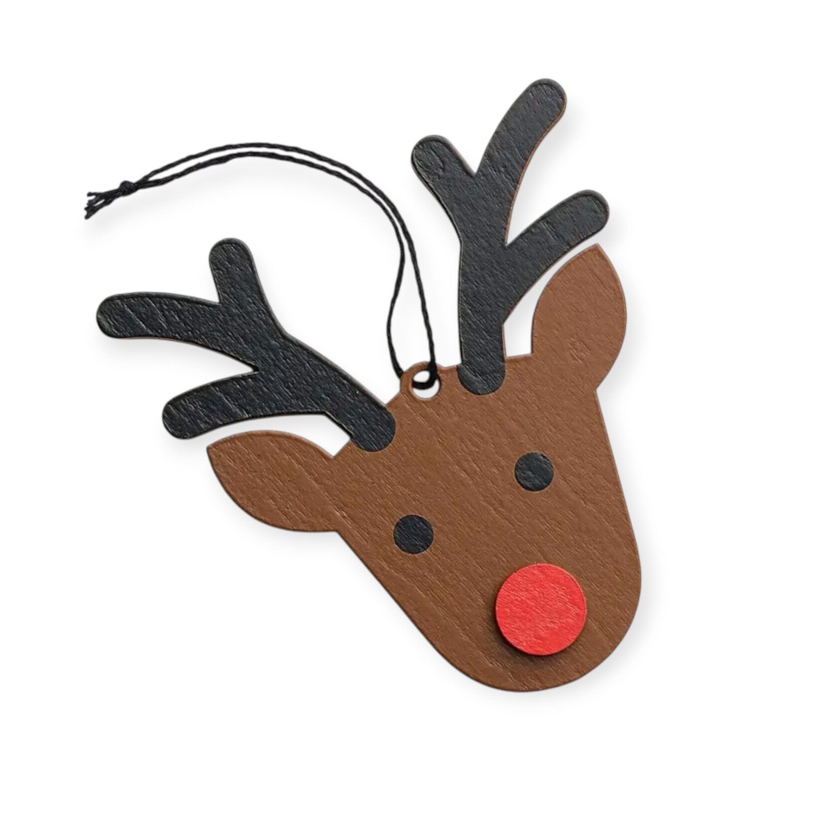 Texxture: Design Ideas HollyJolly Ornament