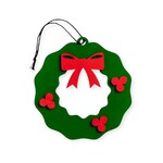 Texxture: Design Ideas HollyJolly Ornament
