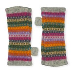 Windhorse Trading Inc Kaleidoscopic Heart Handwarmer