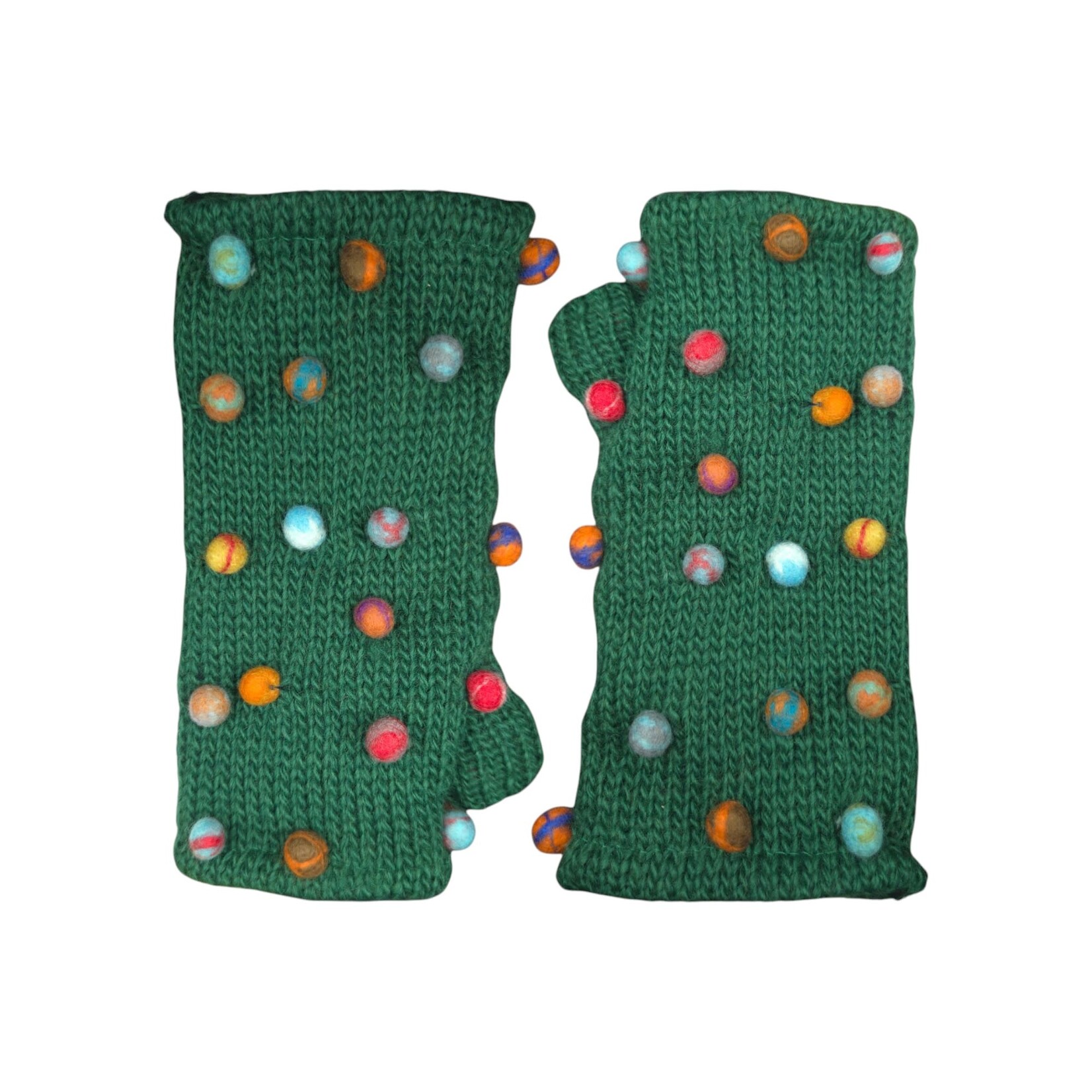 Windhorse Trading Inc Sugar Dots Handwarmer