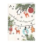 Biely & Shoaf B&S Holiday Cards