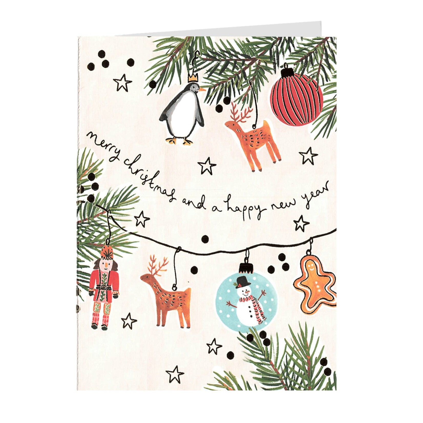 Biely & Shoaf B&S Holiday Cards