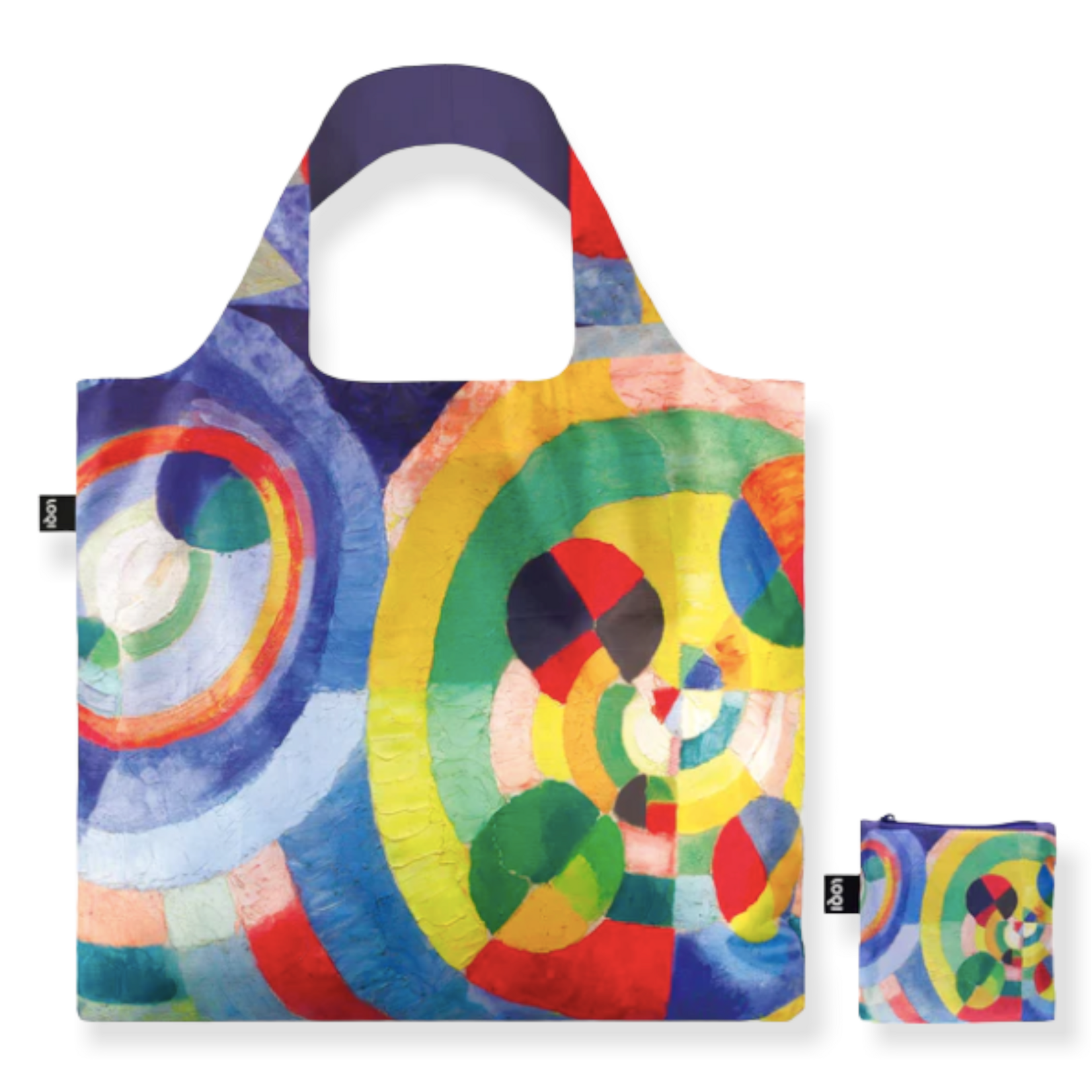 Loqi llc/Sarut Group Loqi Dollar Bag