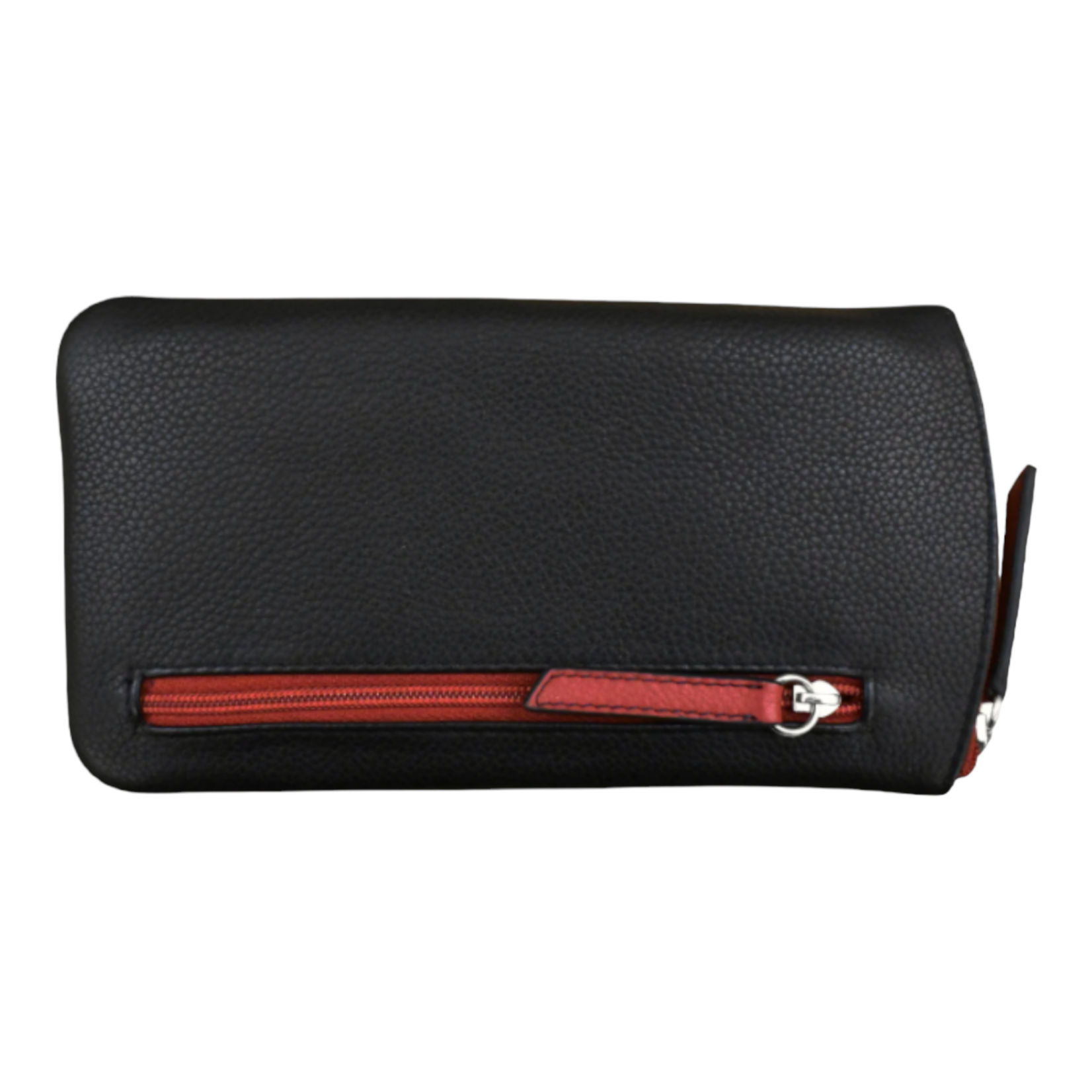 Leather Eyeglass Case
