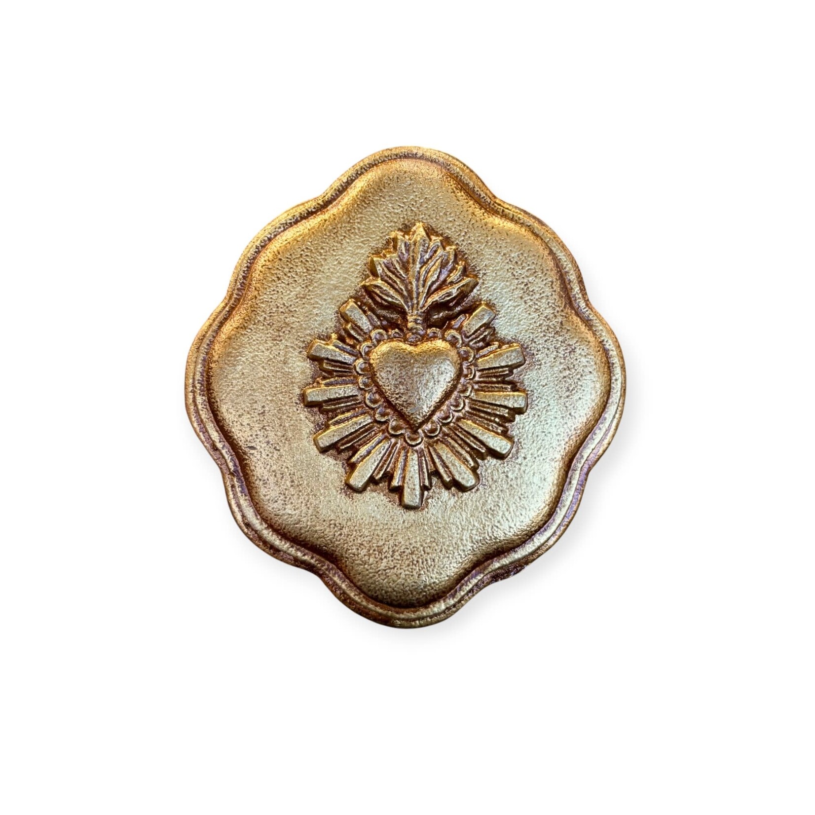 Love and Honor Jesus LLC Sacred Heart Box