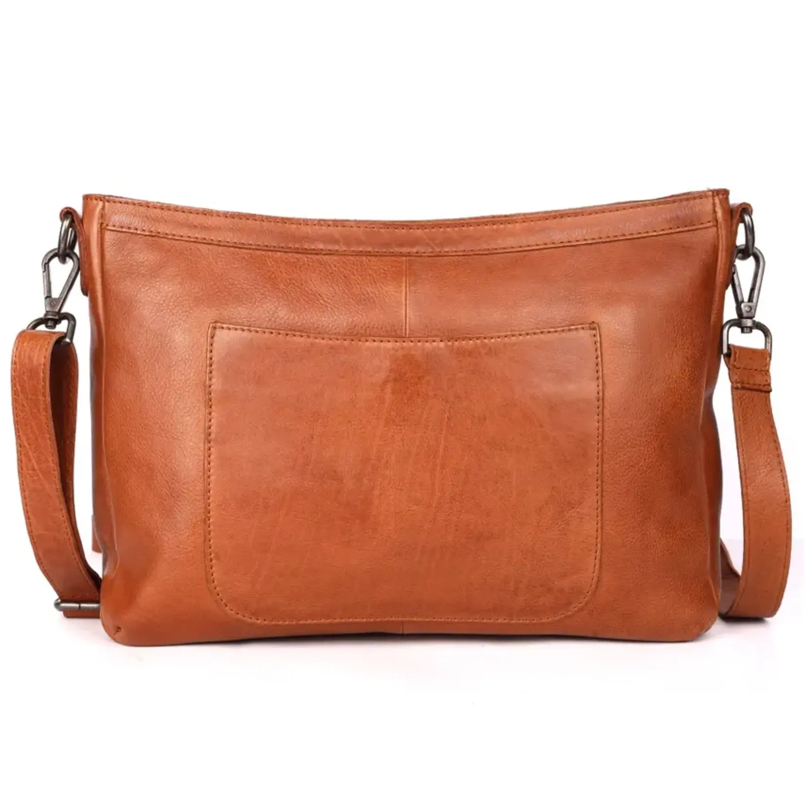 Latico Leather Vista Leather Bag