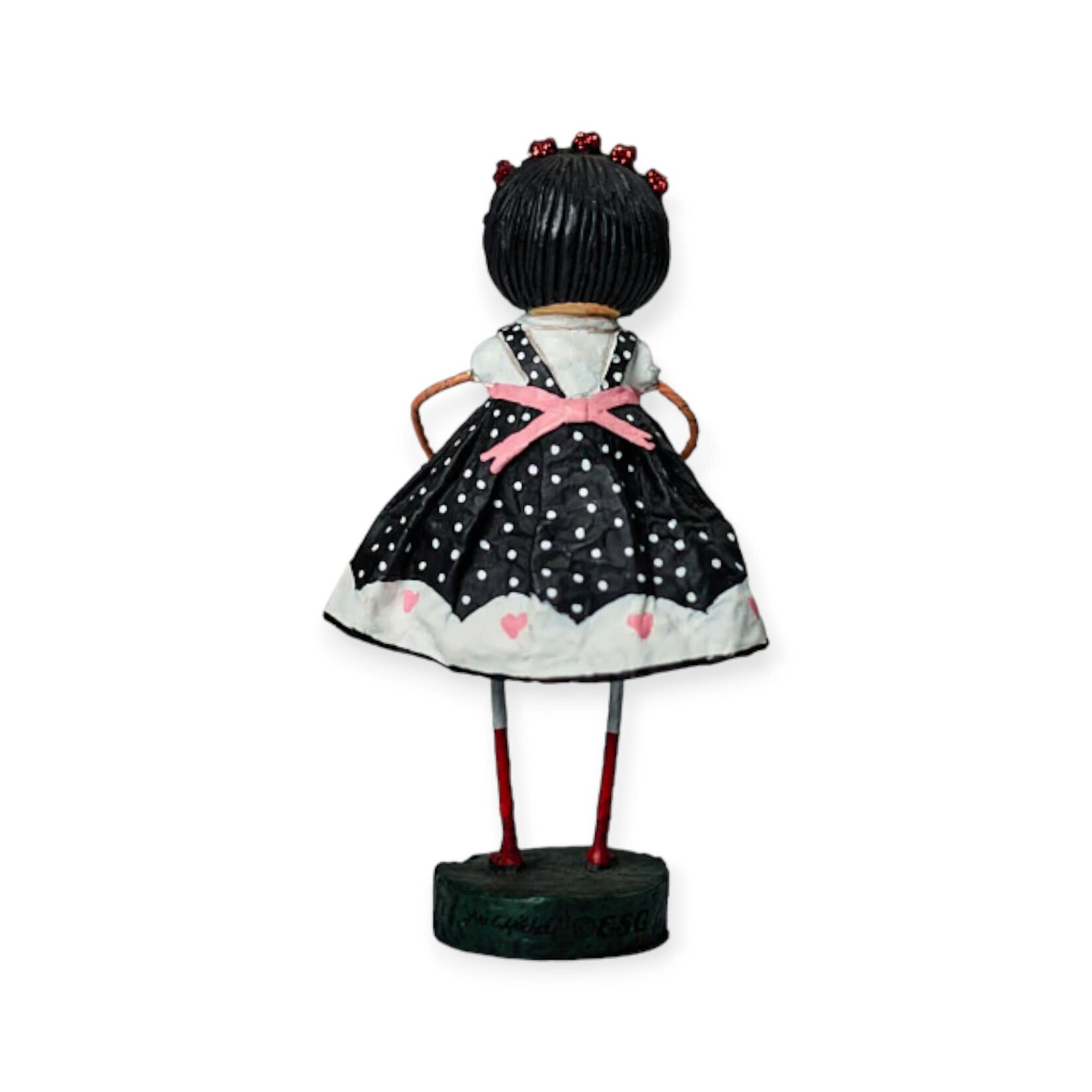 ESC & Company Inc. Key To My Heart