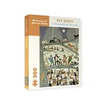 Pomegranate Communications Pat Scott: A Resounding Success 300pc Puzzle