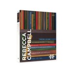 Pomegranate Communications Rebecca Campbell: Literary Loves 500 pc Puzzle