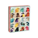 Chronicle Books Avian Friends Puzzle 1000 Piece Puzzle