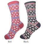 Bamboo Alpaca Socks