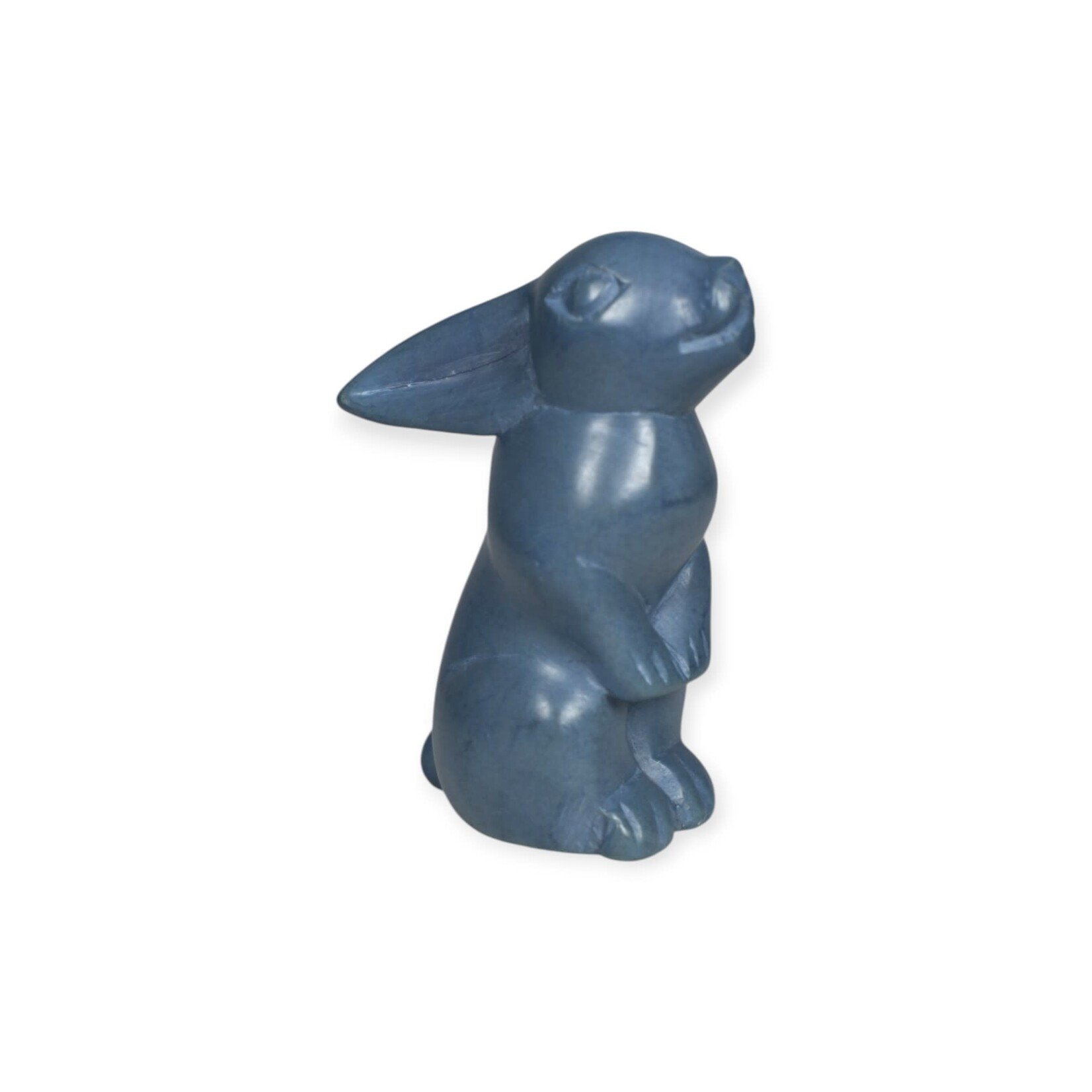 Steve Parkes Soapstone Bunny