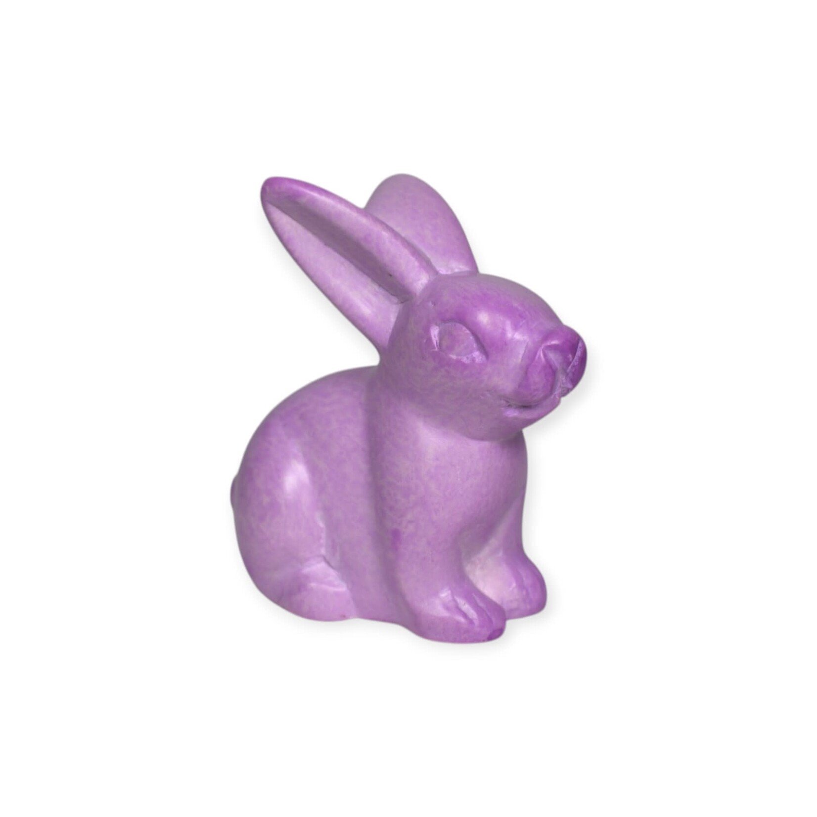 Steve Parkes Soapstone Bunny