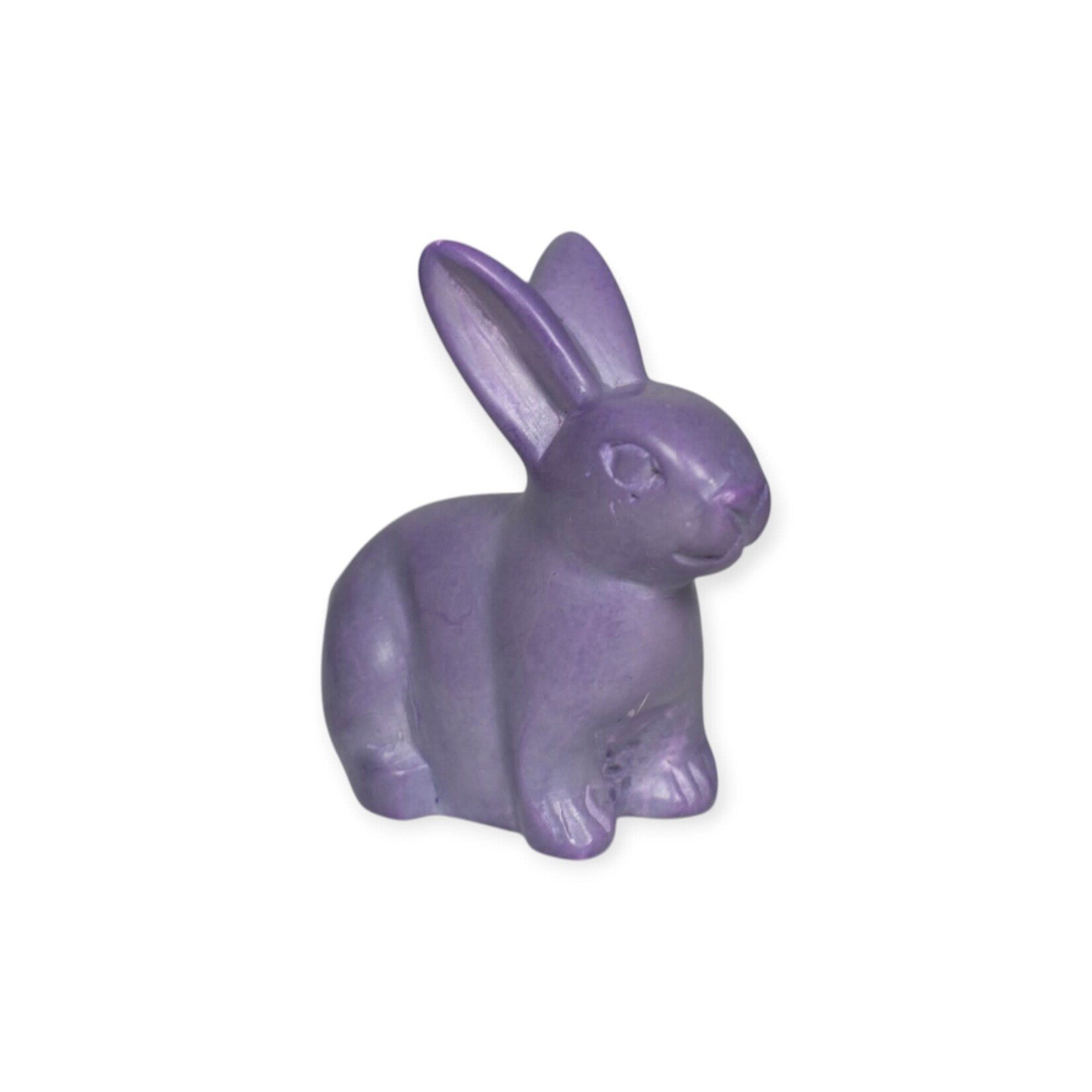 Steve Parkes Soapstone Bunny