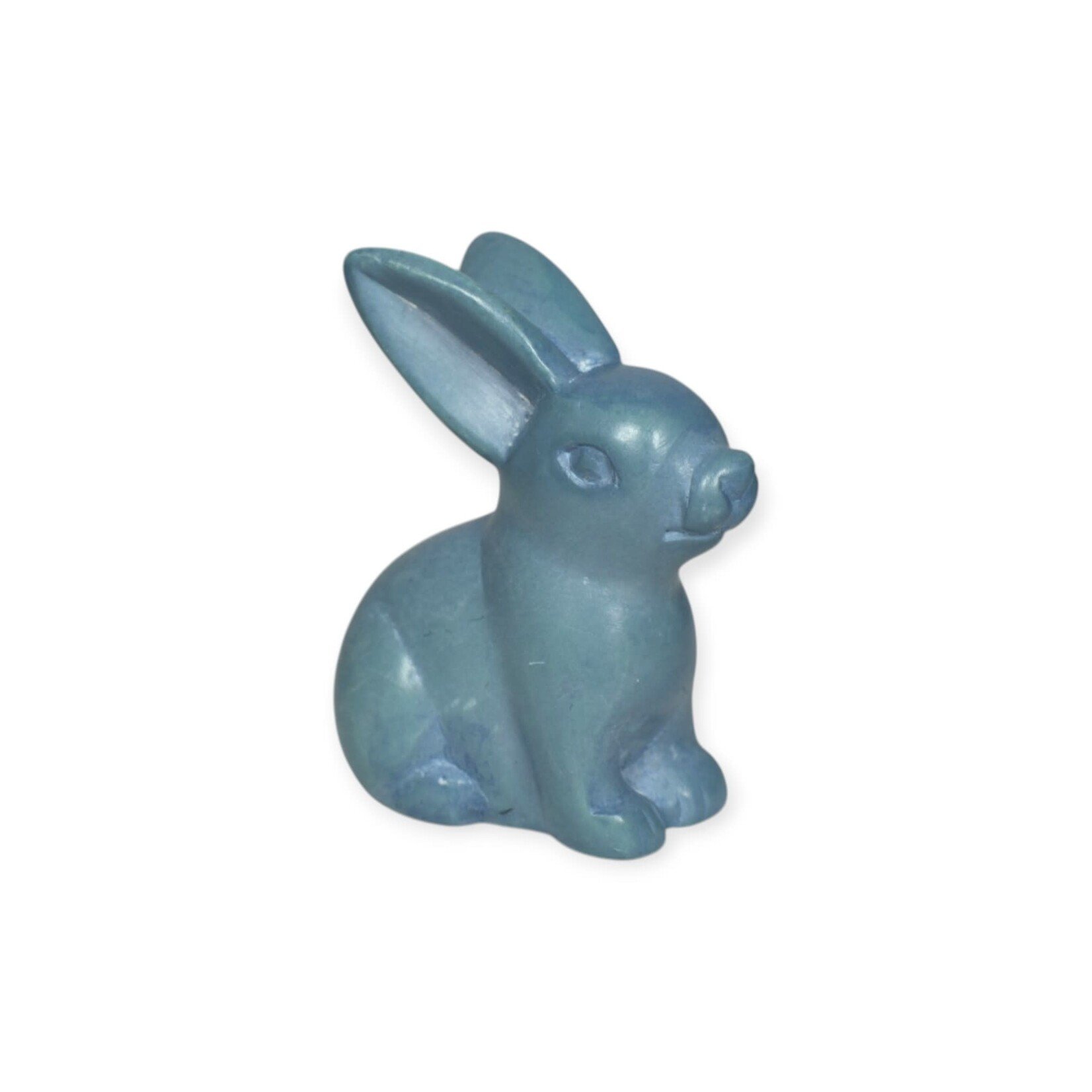 Steve Parkes Soapstone Bunny
