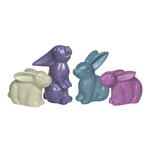 Steve Parkes Soapstone Bunny