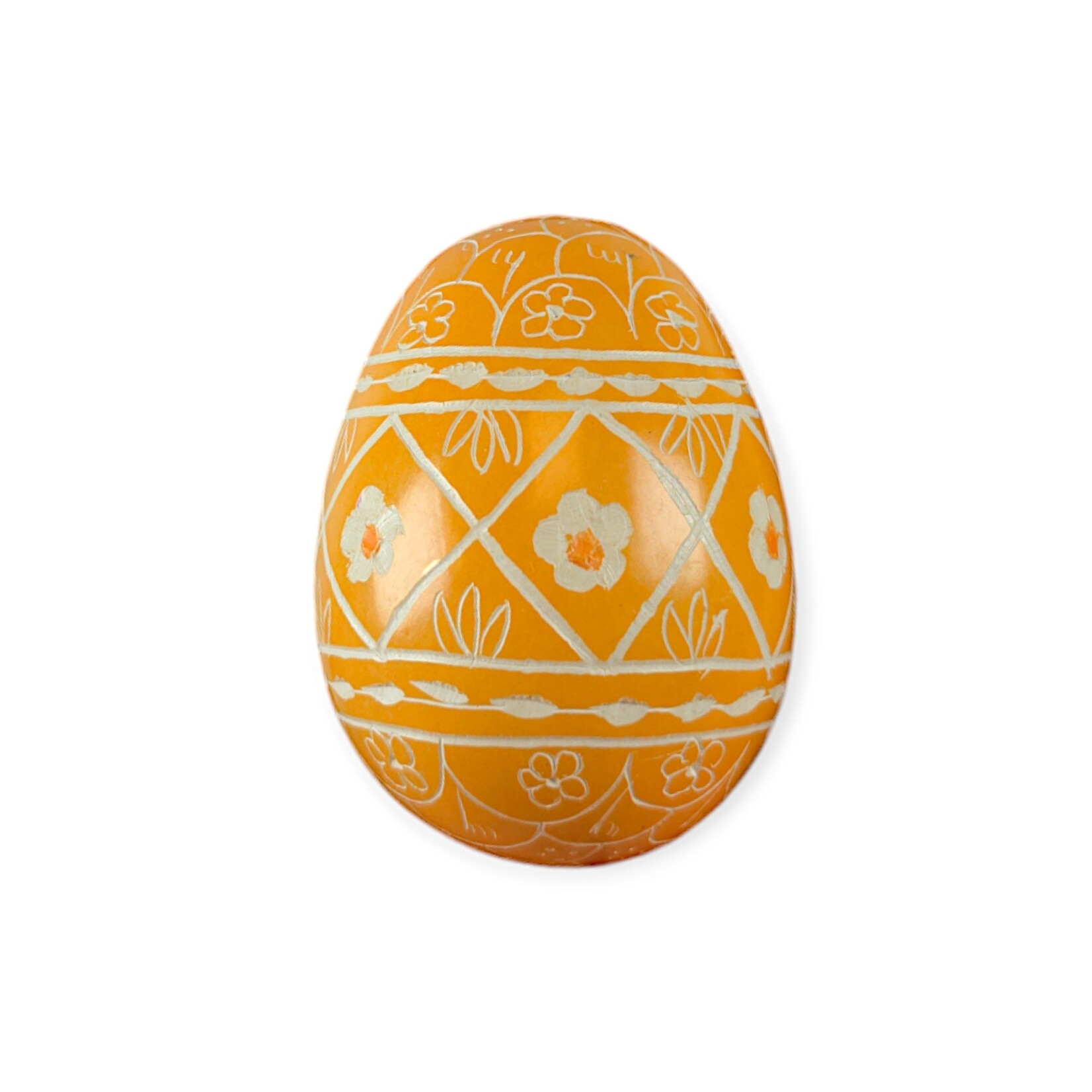 Steve Parkes Soapstone Easter Egg
