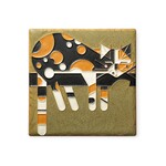 Motawi Tileworks Limp on a Limb Tile