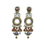 Ayala Bar Desert Landscape Earrings