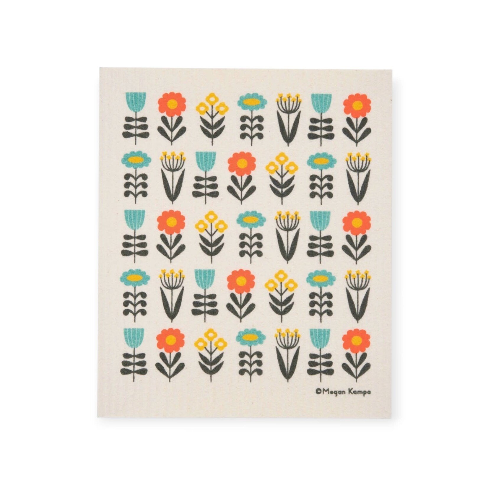 Cose Nuove Swedish Dishcloth