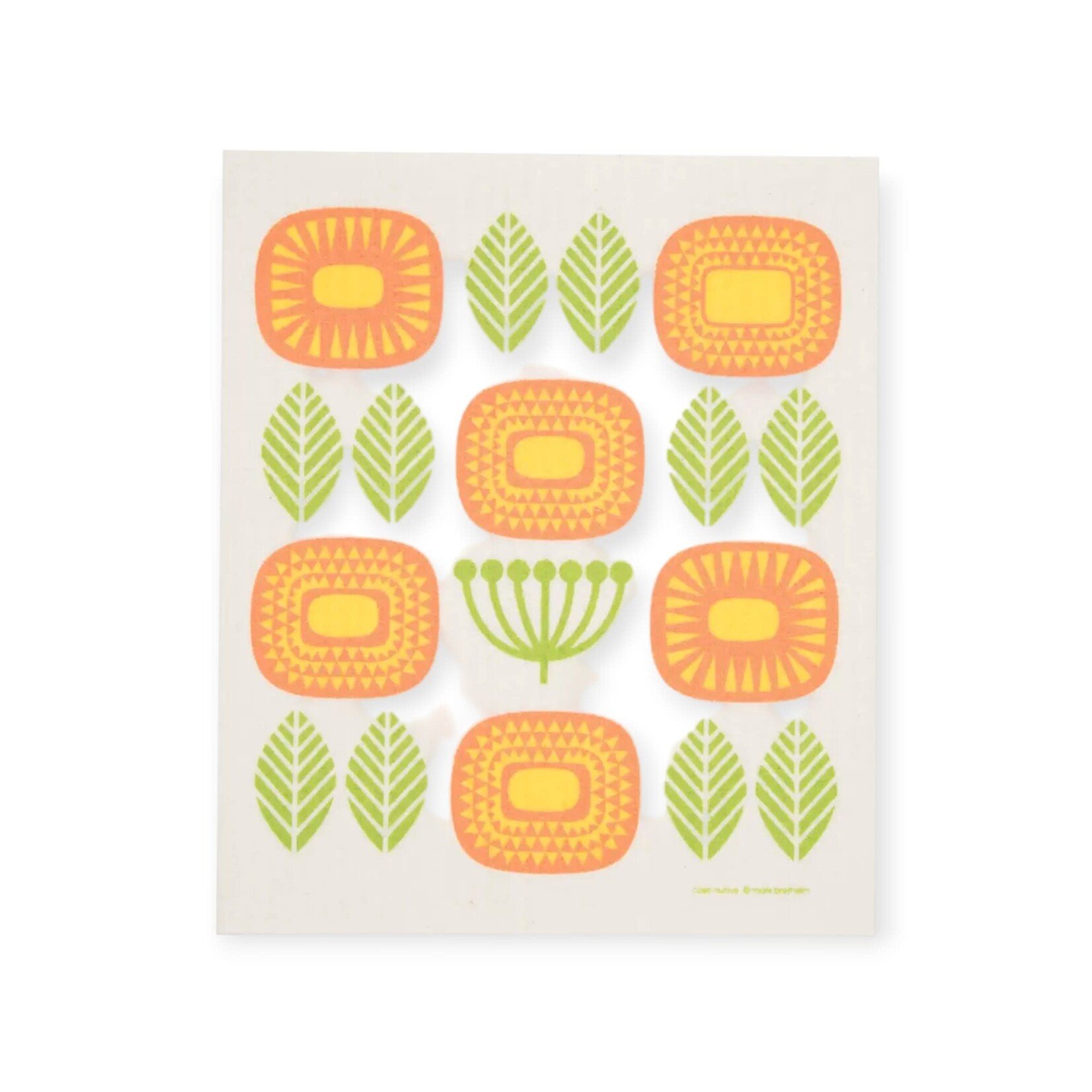 Cose Nuove Swedish Dishcloth