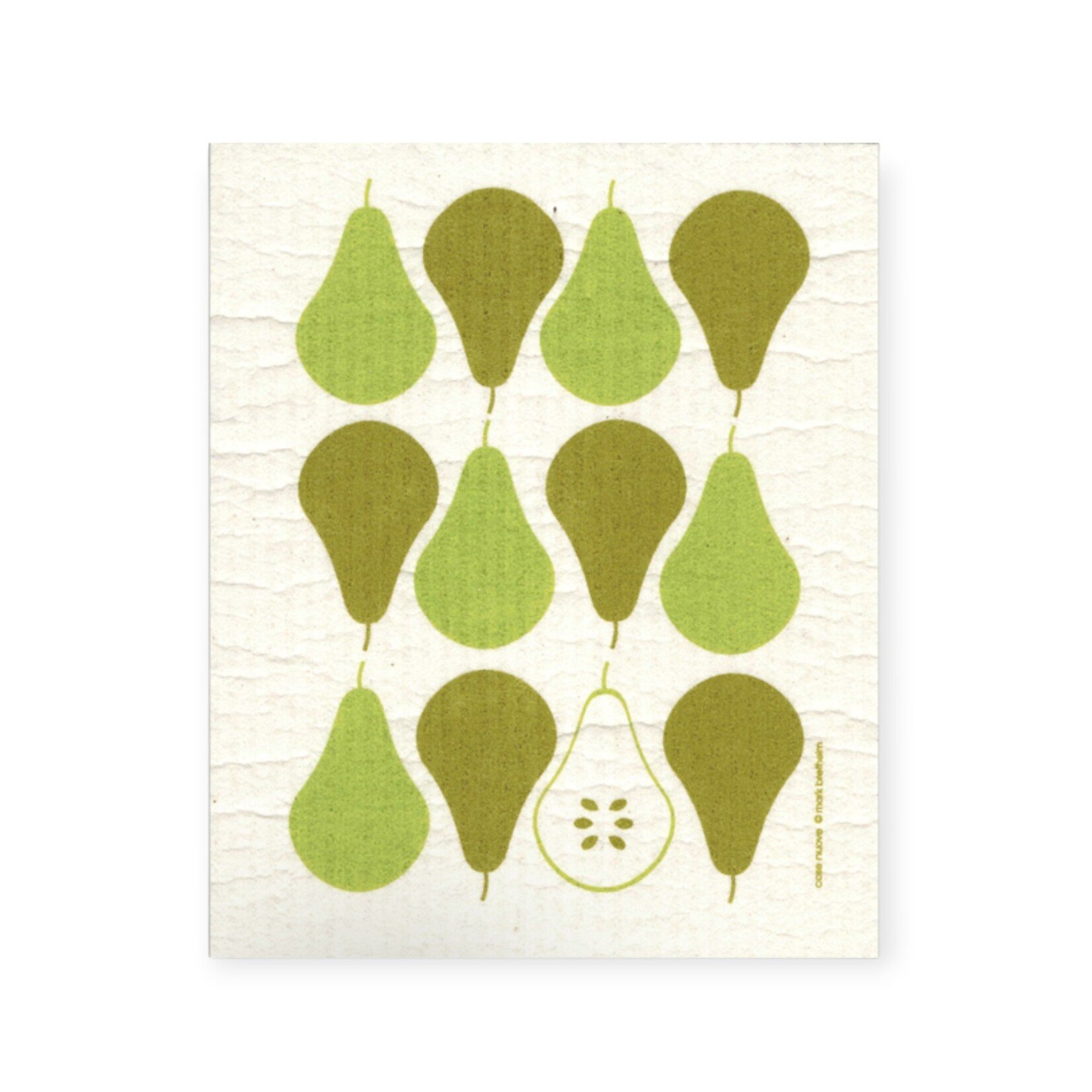 Cose Nuove Swedish Dishcloth