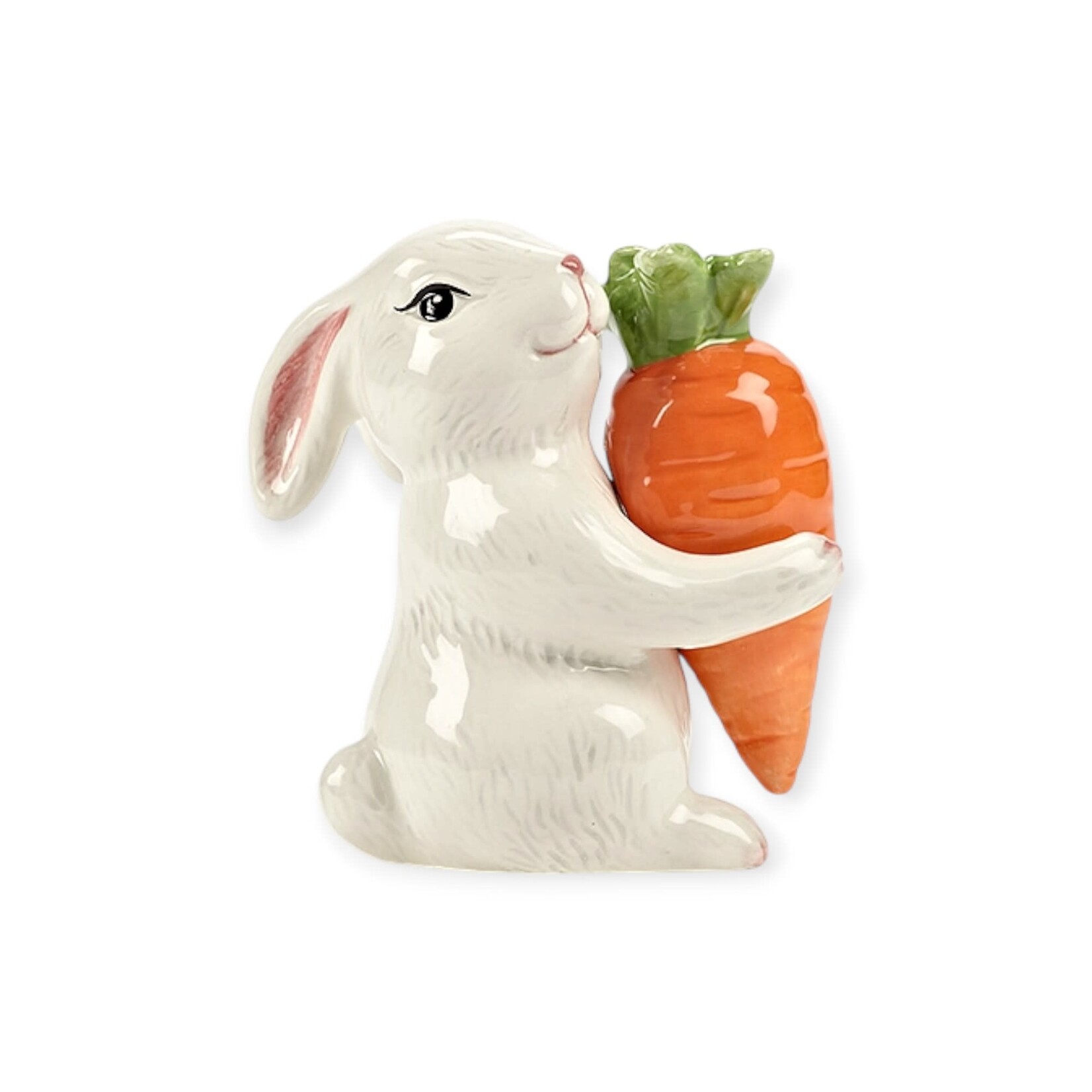 Abbott Salt & Pepper Shakers