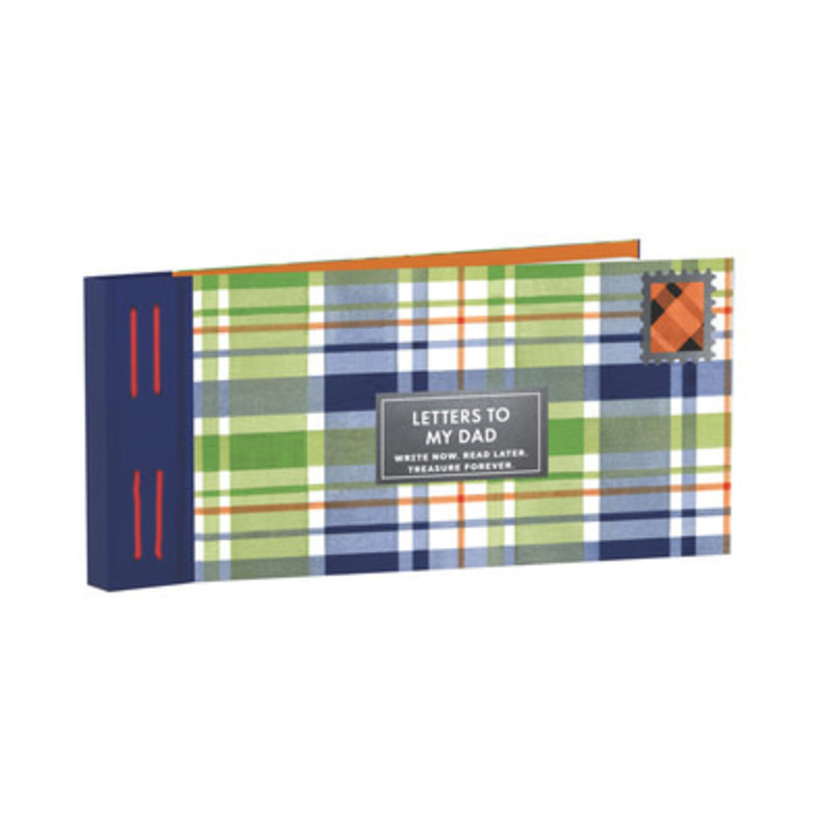 Chronicle Books Letters to My Dad