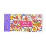 Chronicle Books Letters to My Mom