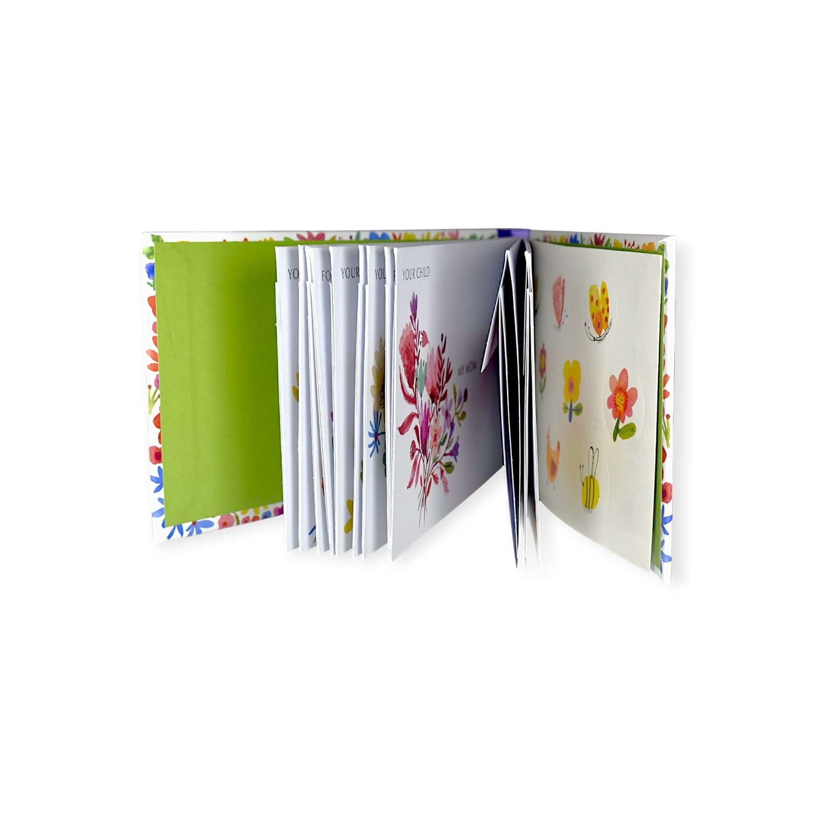 Chronicle Books Letters to My Mom