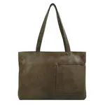 Latico Leather Noelle Leather Tote Moss