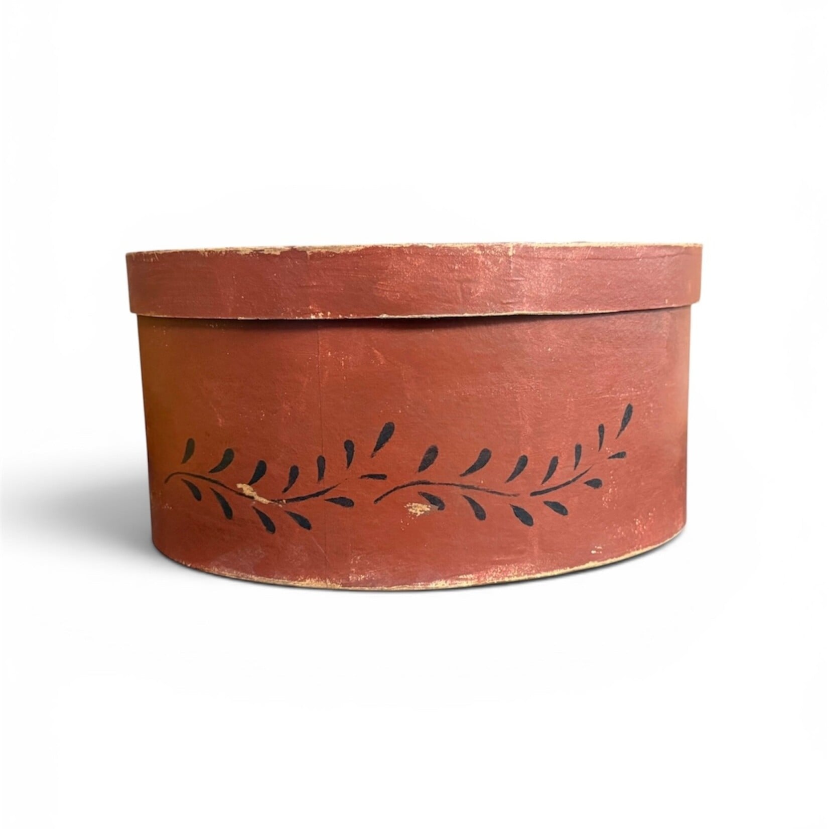 Hanway Mill House Large Colonial Paper Shaker Box