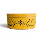 Hanway Mill House Medium Colonial Paper Shaker Box
