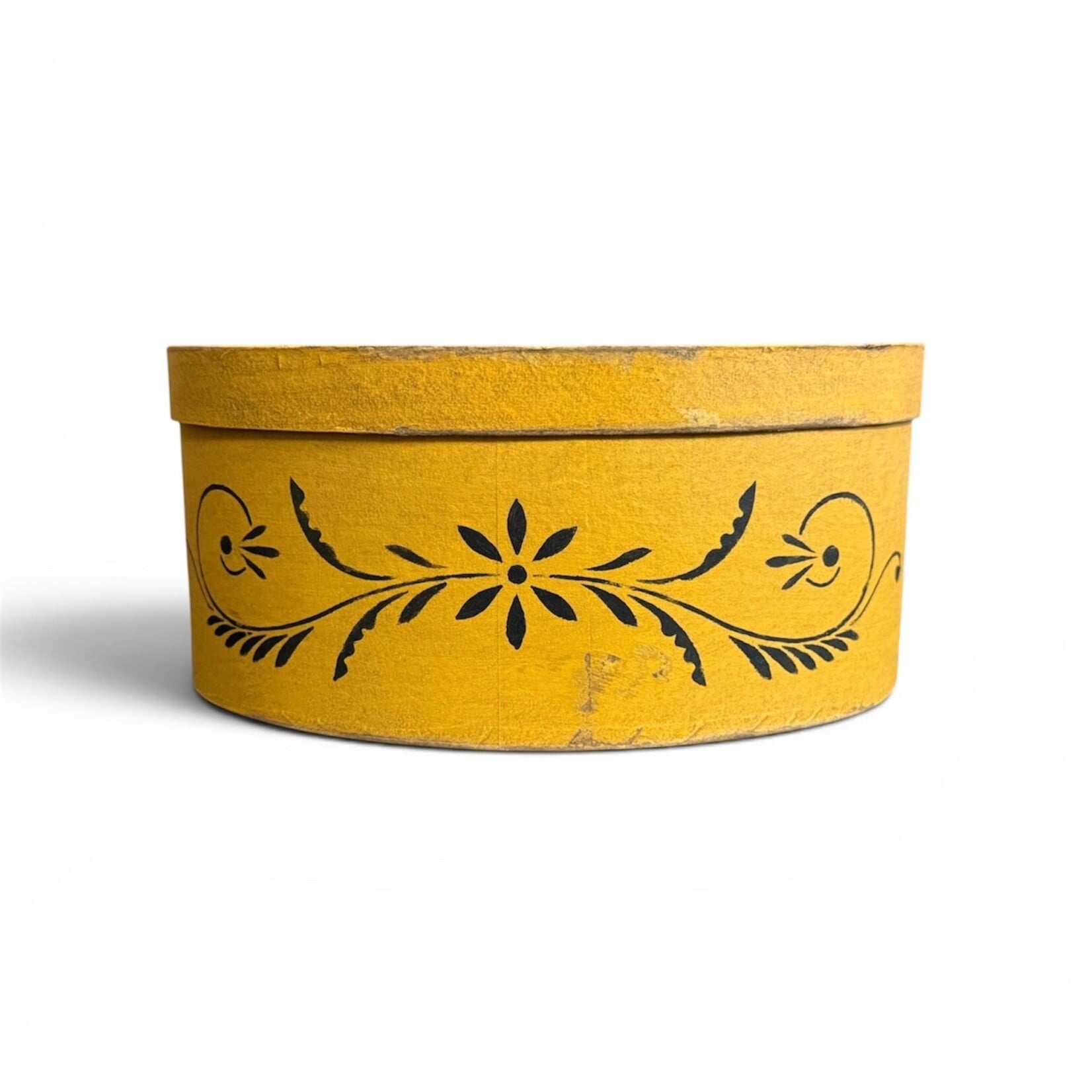 Hanway Mill House Medium Colonial Paper Shaker Box