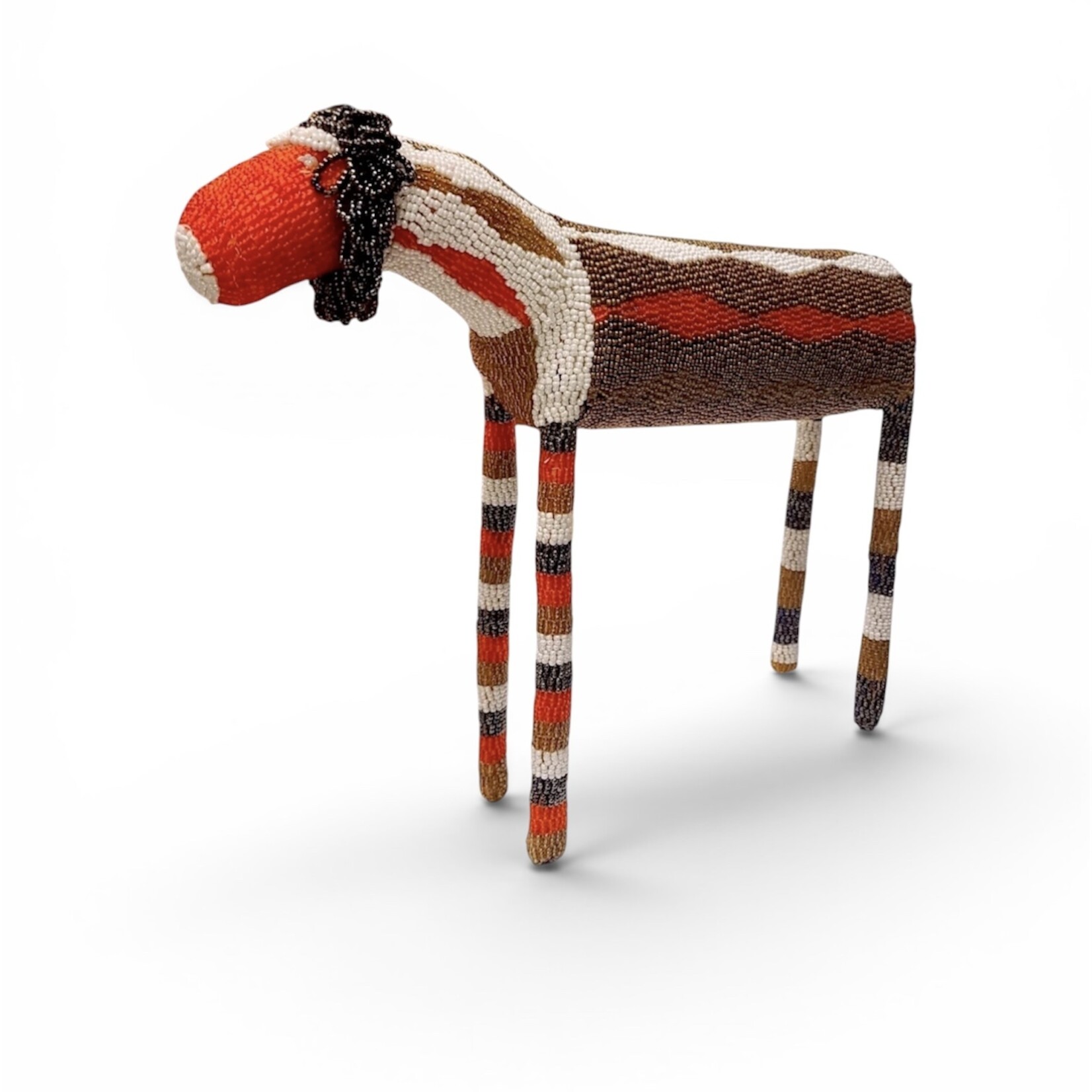 Outpost Original Inc Medium Monkeybiz Beaded Animals