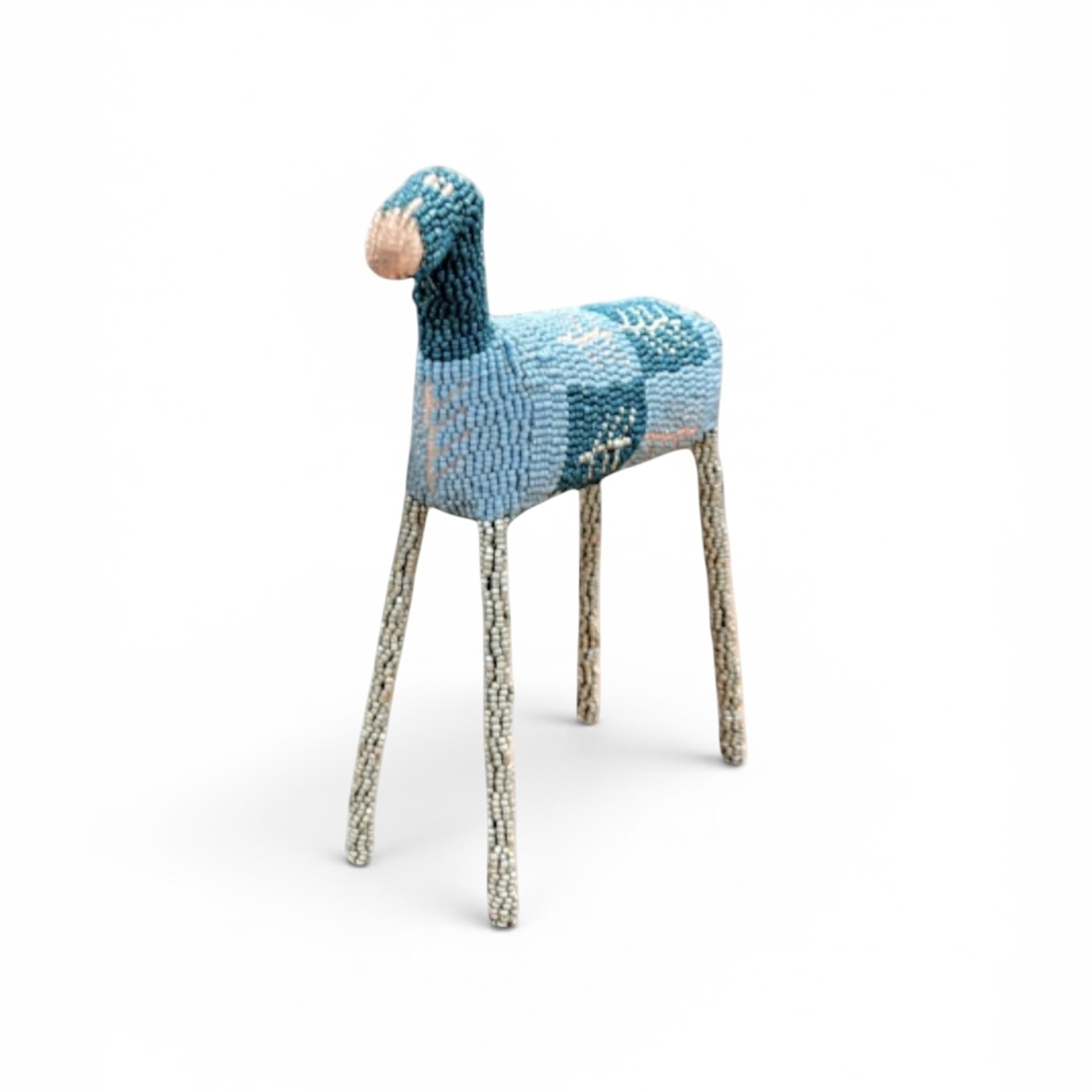 Outpost Original Inc Small Monkeybiz Beaded Animal