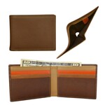 Men's Wallet Multi Color