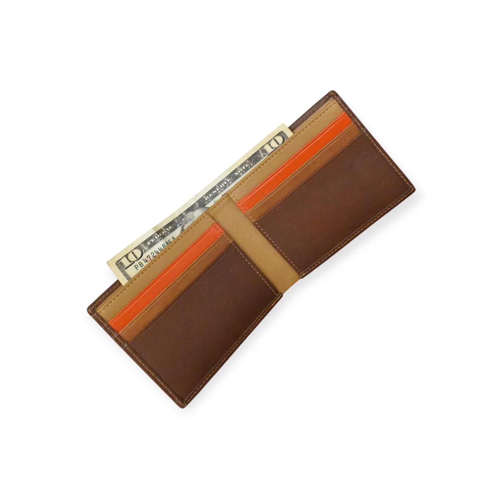 Men's Wallet Multi Color