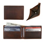 Front Pocket Bifold Men's Wallet