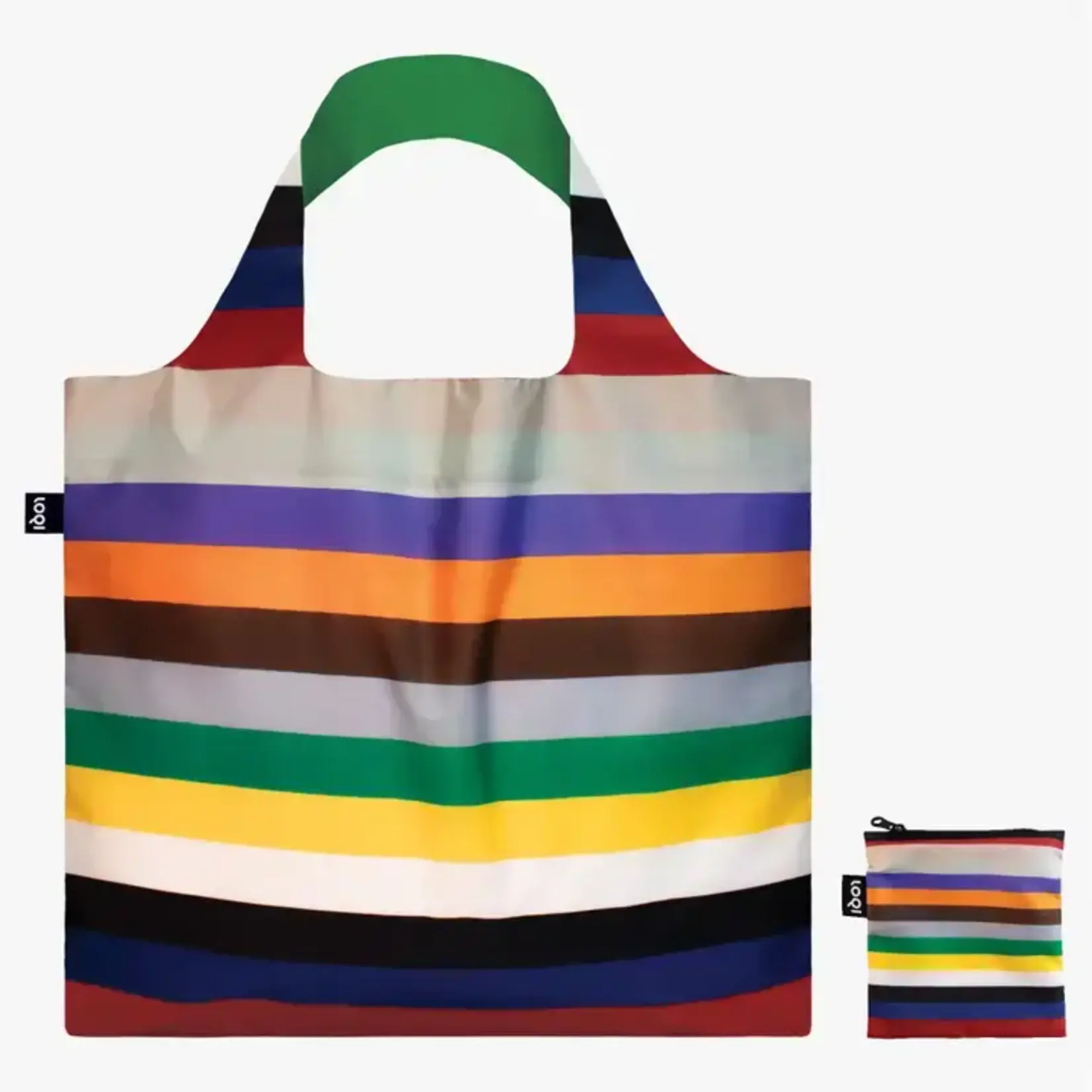 Loqi llc/Sarut Group Loqi Dollar Bag