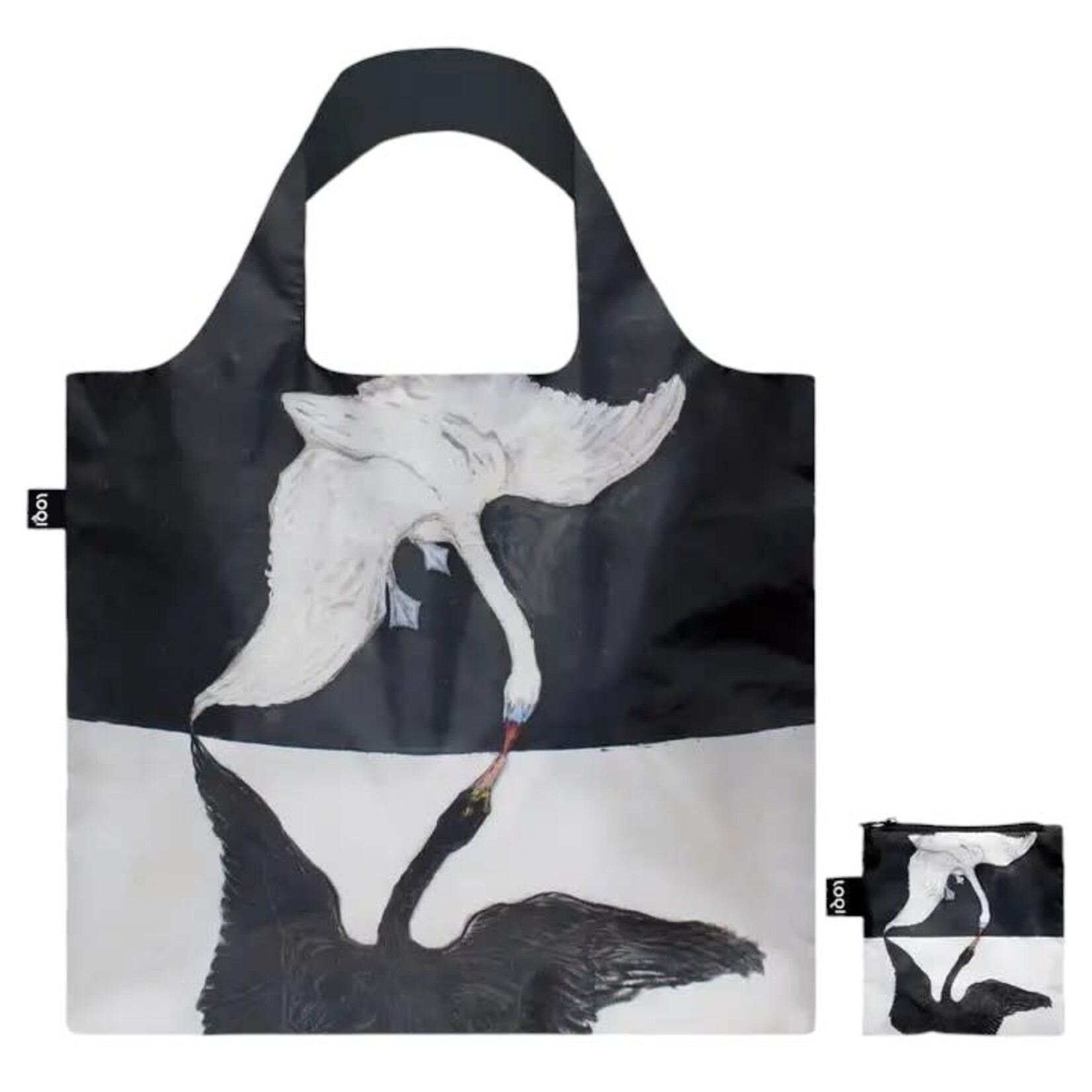 Loqi llc/Sarut Group Loqi Dollar Bag