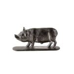 One Hundred 80 Degrees Pig Doorstop
