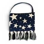 Elegant Additions Inc. Star Mini Crossbody Sling