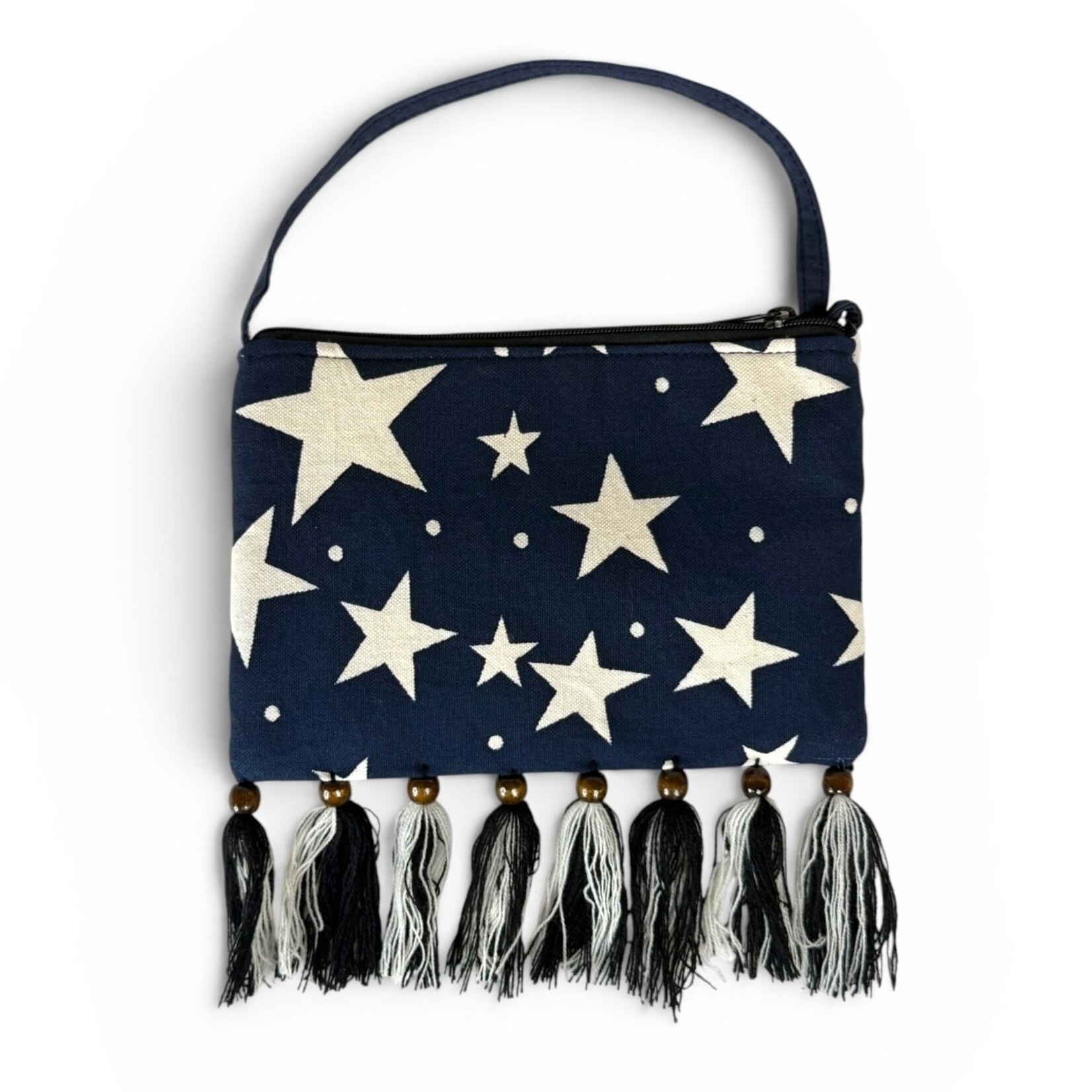 Elegant Additions Inc. Star Mini Crossbody Sling